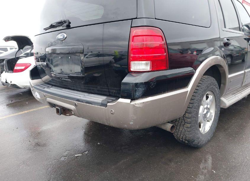 Photo 6 of 2004 Ford Expedition EDDIE BAUER (VIN 1FMPU18L74LB76437)