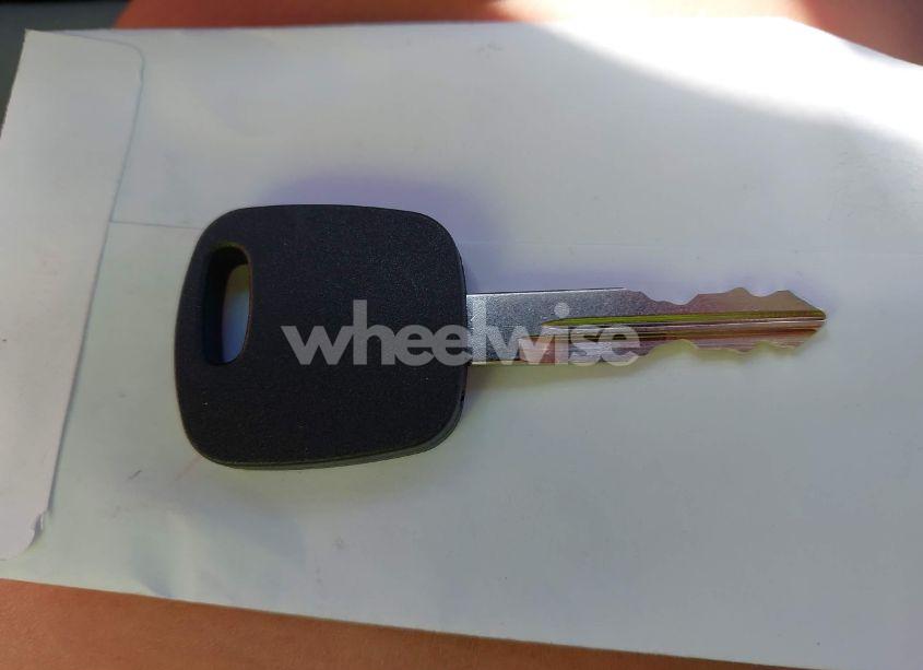 Photo 11 of 1998 Ford Expedition EDDIE BAUER/XLT (VIN 1FMPU18L7WLB31520)