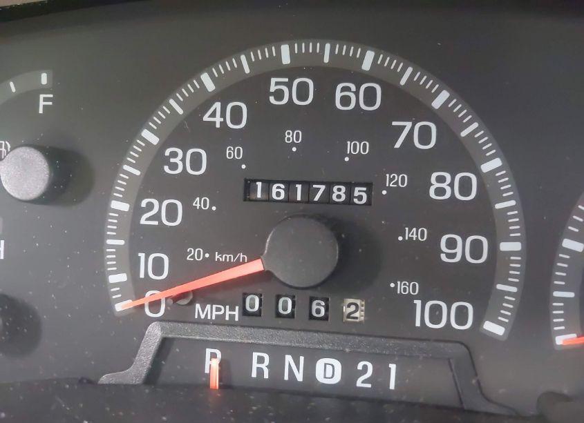 Photo 15 of 1998 Ford Expedition EDDIE BAUER/XLT (VIN 1FMPU18L7WLC23372)