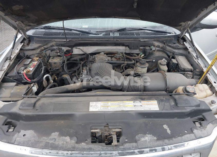 Photo 10 of 1999 Ford Expedition EDDIE BAUER/XLT (VIN 1FMPU18L7XLA72471)