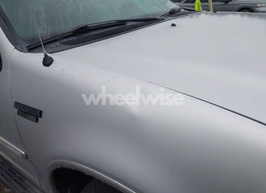 Photo 6 of 1999 Ford Expedition EDDIE BAUER/XLT (VIN 1FMPU18L7XLA72471)