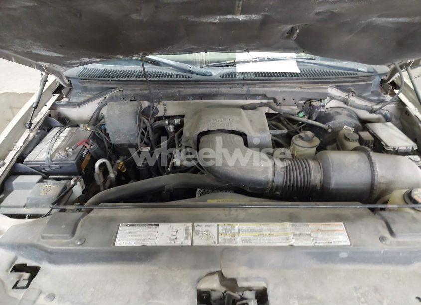 Photo 10 of 1999 Ford Expedition EDDIE BAUER/XLT (VIN 1FMPU18L7XLB75101)