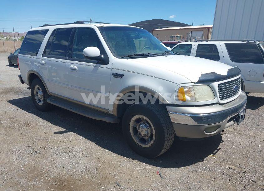 2000 Ford Expedition EDDIE BAUER (VIN 1FMPU18L7YLC42684) main photo