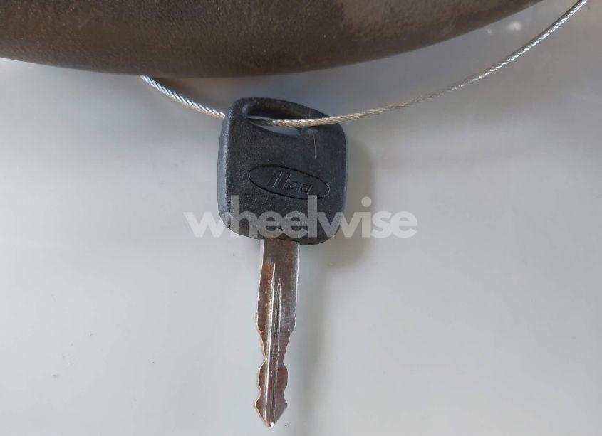 Photo 11 of 2002 Ford Expedition EDDIE BAUER (VIN 1FMPU18L82LA66218)