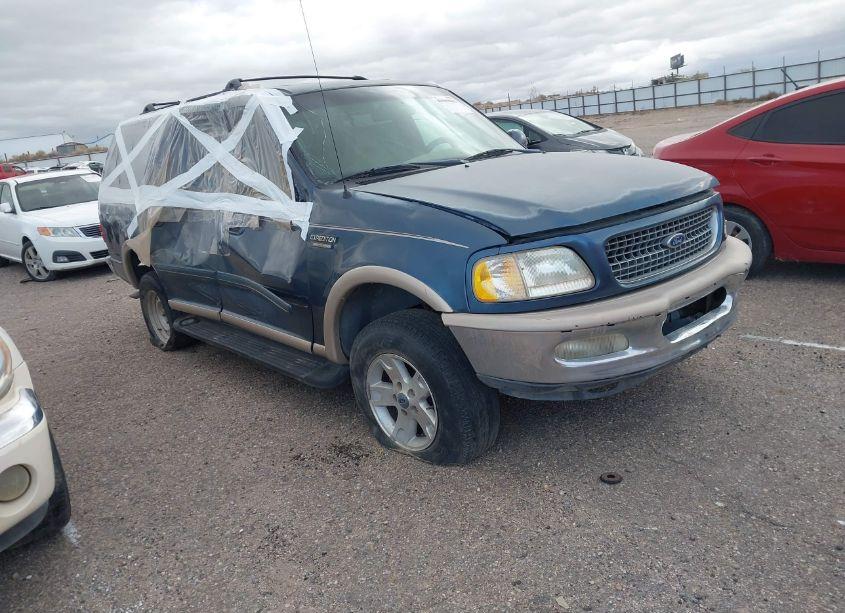 1998 Ford Expedition EDDIE BAUER/XLT (VIN 1FMPU18L8WLB32305) main photo