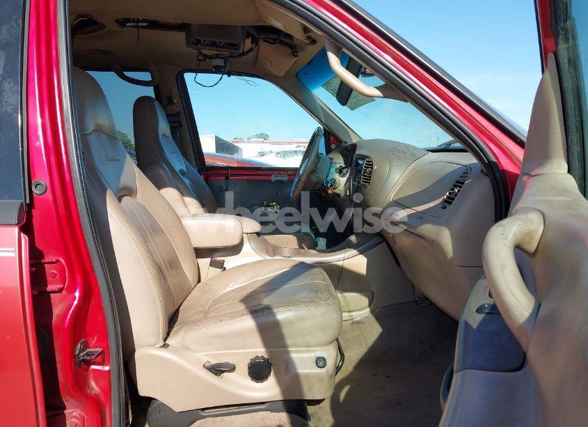 Photo 5 of 1999 Ford Expedition EDDIE BAUER/XLT (VIN 1FMPU18L8XLC43471)
