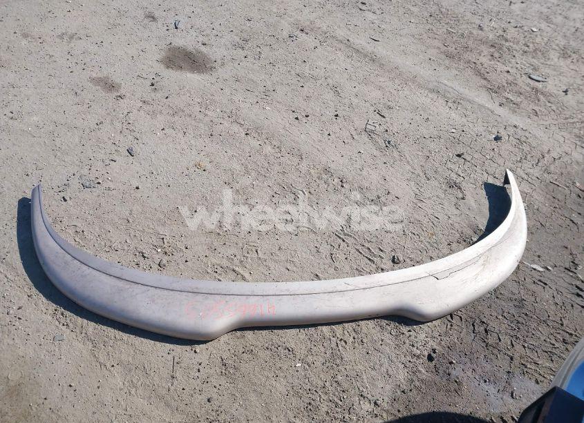 Photo 12 of 1998 Ford Expedition EDDIE BAUER/XLT (VIN 1FMPU18L9WLA45917)