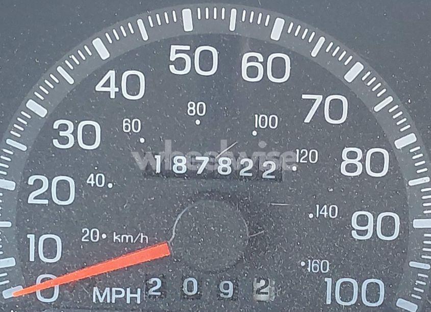 Photo 16 of 1998 Ford Expedition EDDIE BAUER/XLT (VIN 1FMPU18L9WLA45917)