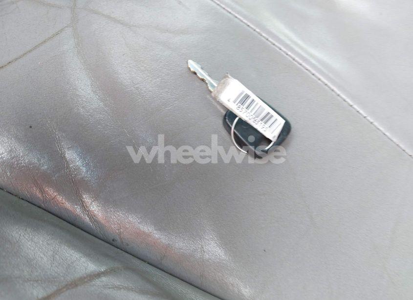 Photo 11 of 1998 Ford Expedition EDDIE BAUER/XLT (VIN 1FMPU18L9WLC37399)