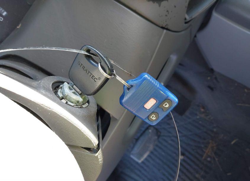 Photo 11 of 1999 Ford Expedition EDDIE BAUER/XLT (VIN 1FMPU18L9XLC35816)