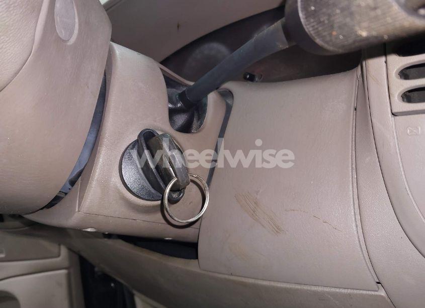 Photo 11 of 2001 Ford Expedition EDDIE BAUER (VIN 1FMPU18LX1LA85979)