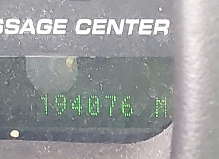 Photo 12 of 2003 Ford Expedition EDDIE BAUER (VIN 1FMPU18LX3LB53734)