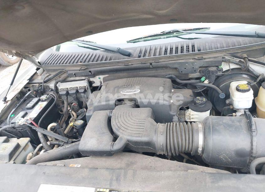Photo 10 of 2004 Ford Expedition EDDIE BAUER (VIN 1FMPU18LX4LB66498)