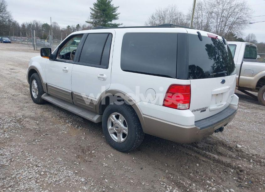 Photo 3 of 2004 Ford Expedition EDDIE BAUER (VIN 1FMPU18LX4LB66498)