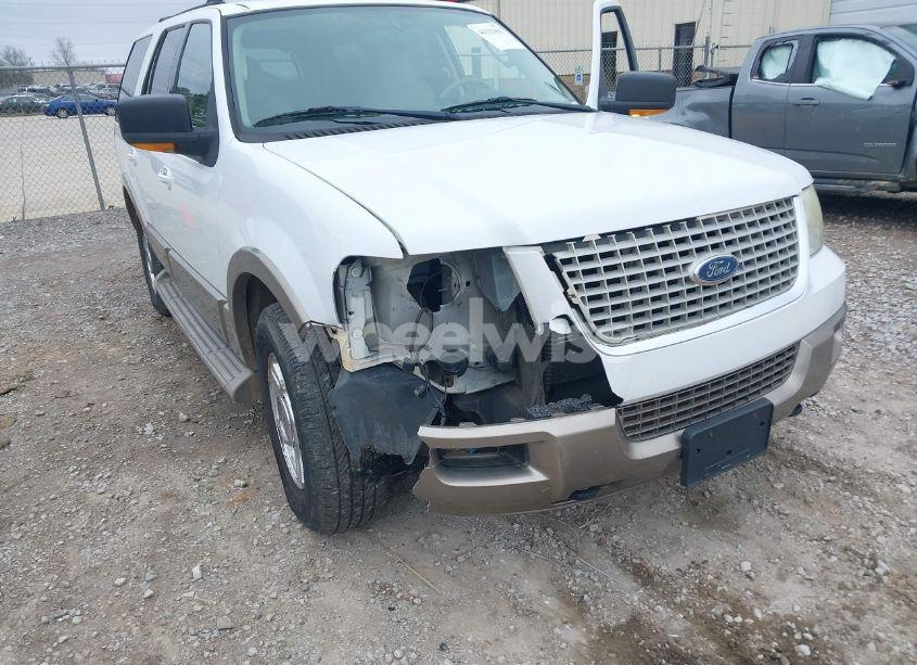 Photo 6 of 2004 Ford Expedition EDDIE BAUER (VIN 1FMPU18LX4LB66498)