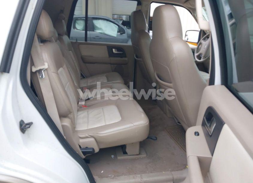 Photo 8 of 2004 Ford Expedition EDDIE BAUER (VIN 1FMPU18LX4LB66498)