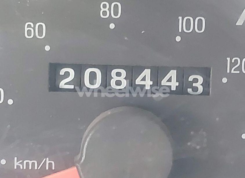 Photo 15 of 1998 Ford Expedition EDDIE BAUER/XLT (VIN 1FMPU18LXWLA31850)