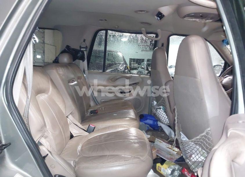 Photo 8 of 1999 Ford Expedition EDDIE BAUER/XLT (VIN 1FMPU18LXXLB47700)