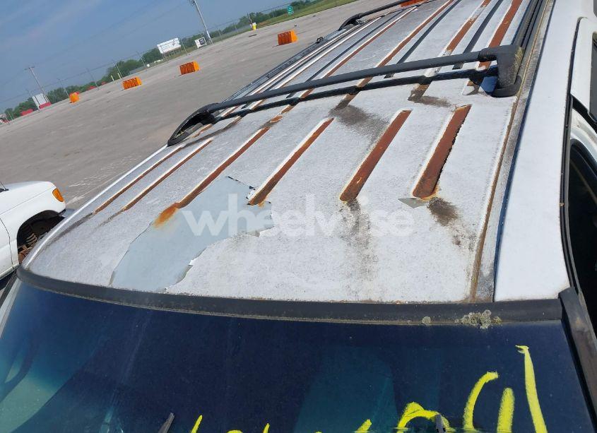 Photo 6 of 2000 Ford Expedition EDDIE BAUER (VIN 1FMPU18LXYLA15330)