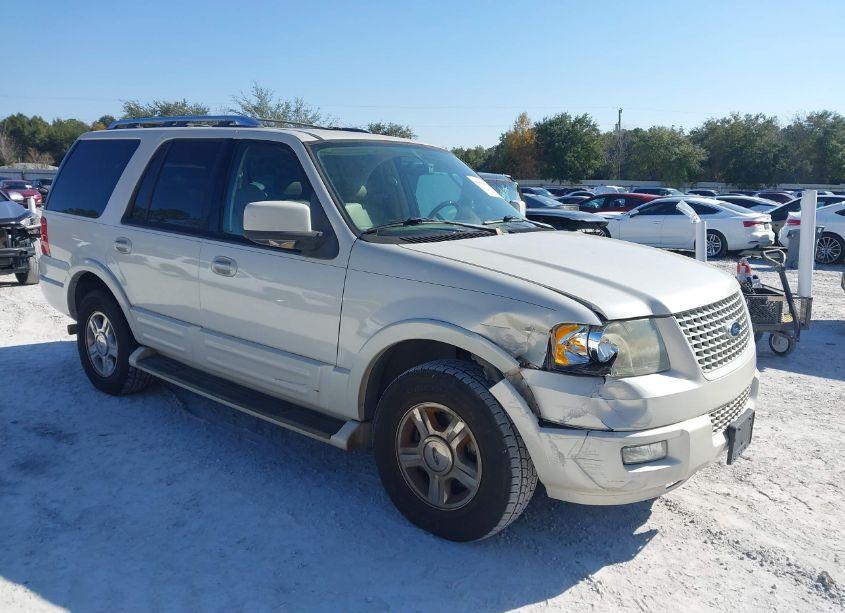 2005 Ford Expedition LIMITED (VIN 1FMPU19515LA74679) main photo