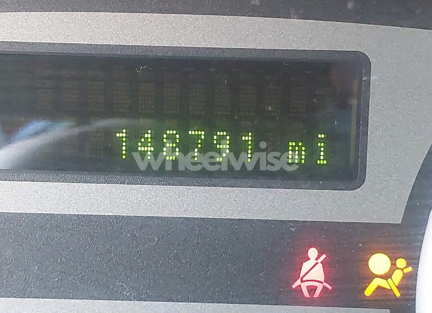 Photo 7 of 2006 Ford Expedition LIMITED (VIN 1FMPU19546LA87475)