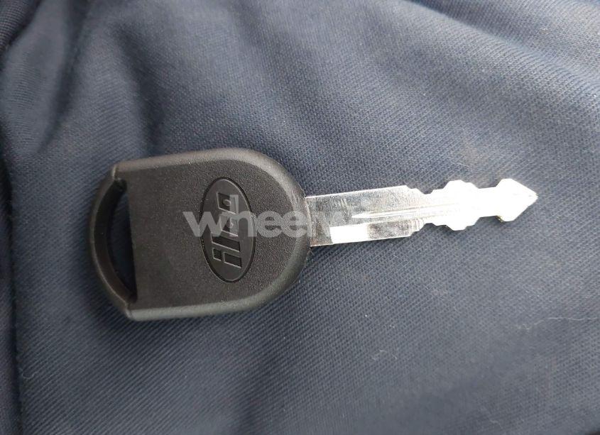 Photo 11 of 2006 Ford Expedition LIMITED (VIN 1FMPU19596LA92476)