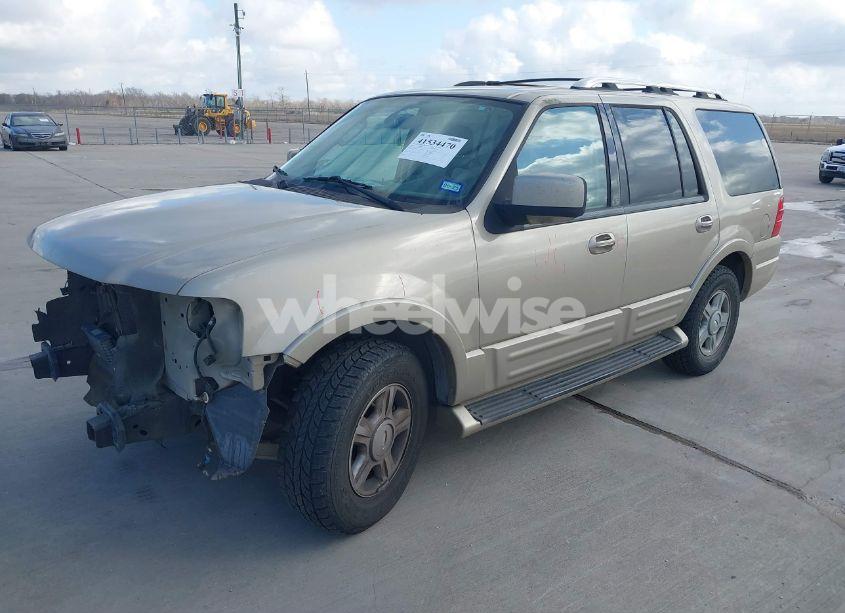 Photo 2 of 2006 Ford Expedition LIMITED (VIN 1FMPU19596LA94891)