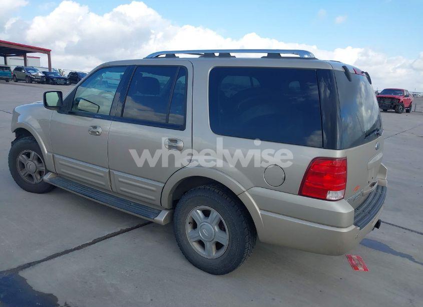 Photo 3 of 2006 Ford Expedition LIMITED (VIN 1FMPU19596LA94891)