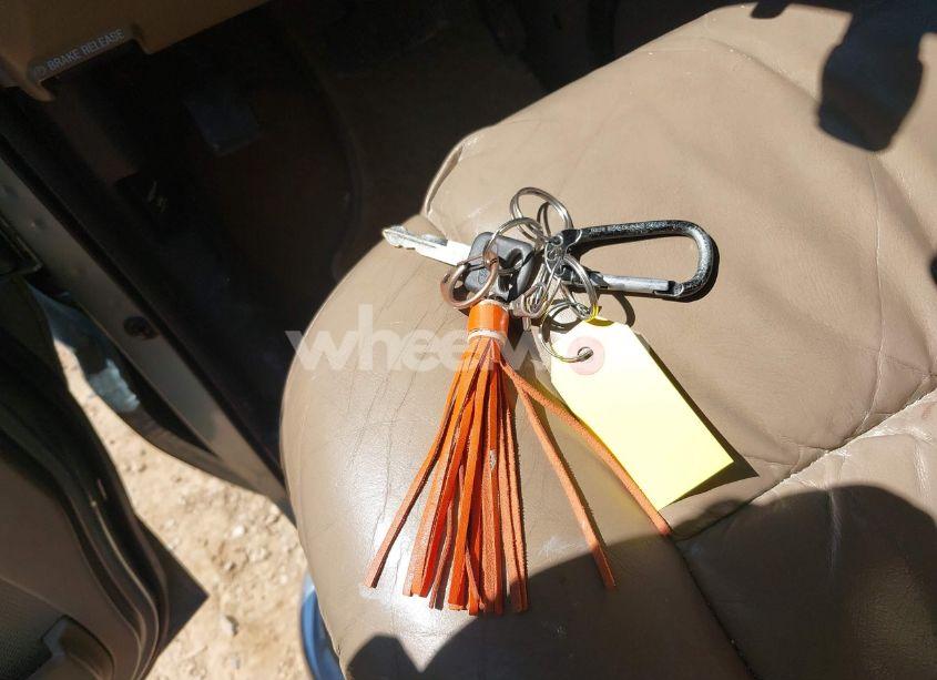 Photo 11 of 2006 Ford E-150 XL/XLT (VIN 1FMRE11L06DA35237)