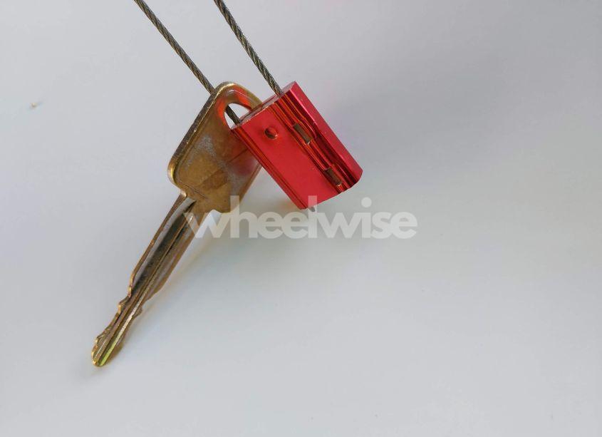 Photo 11 of 2005 Ford E-150 CHATEAU/XL/XLT (VIN 1FMRE11W15HA64778)