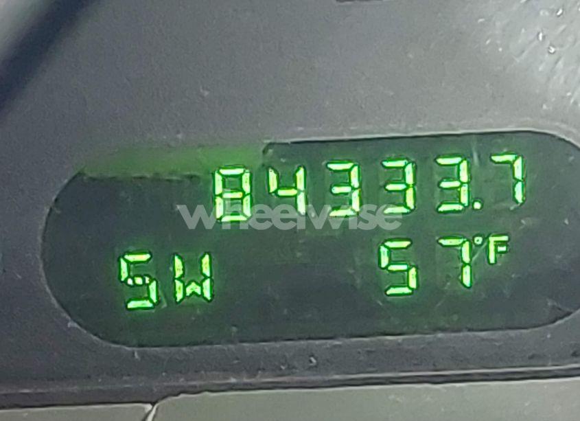 Photo 16 of 2004 Ford Expedition XLS (VIN 1FMRU13W64LB51765)