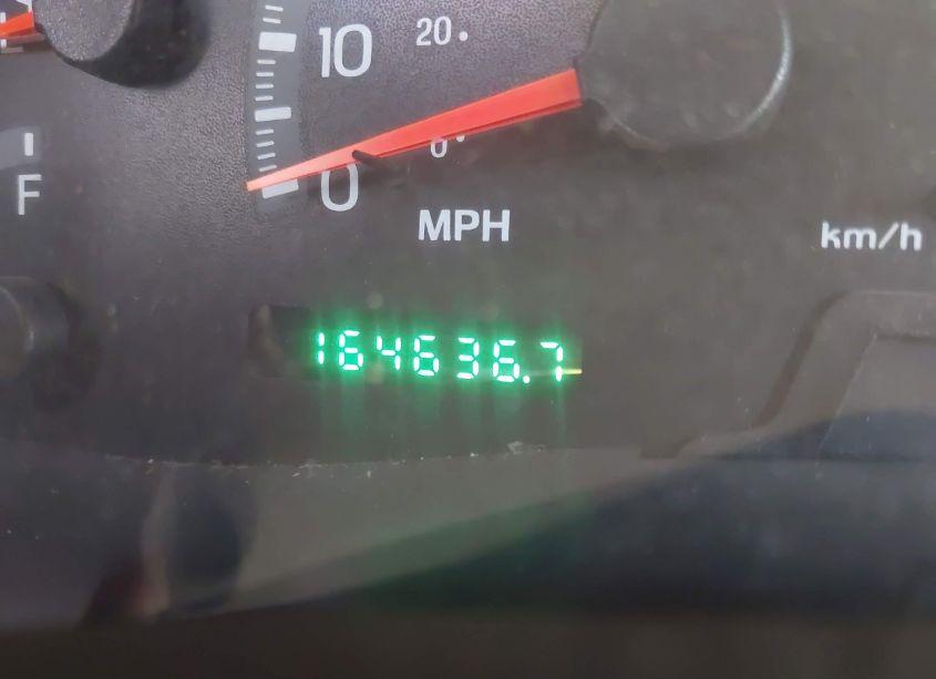 Photo 15 of 2000 Ford Expedition XLT (VIN 1FMRU1562YLB12271)