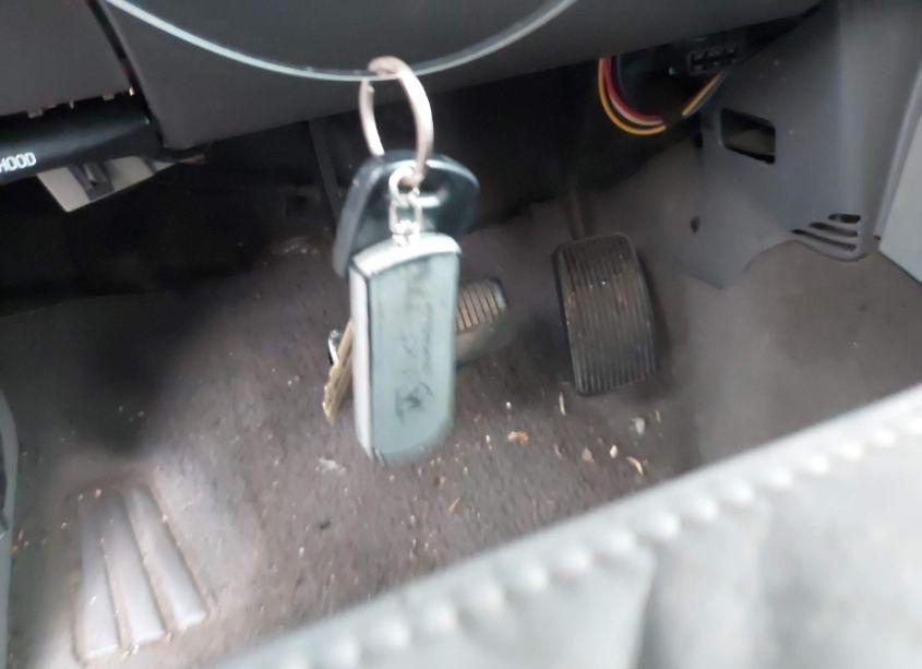 Photo 11 of 2000 Ford Expedition XLT (VIN 1FMRU1564YLA85820)