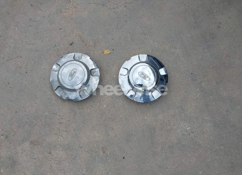 Photo 12 of 2000 Ford Expedition (VIN 1FMRU1569YLB61774)