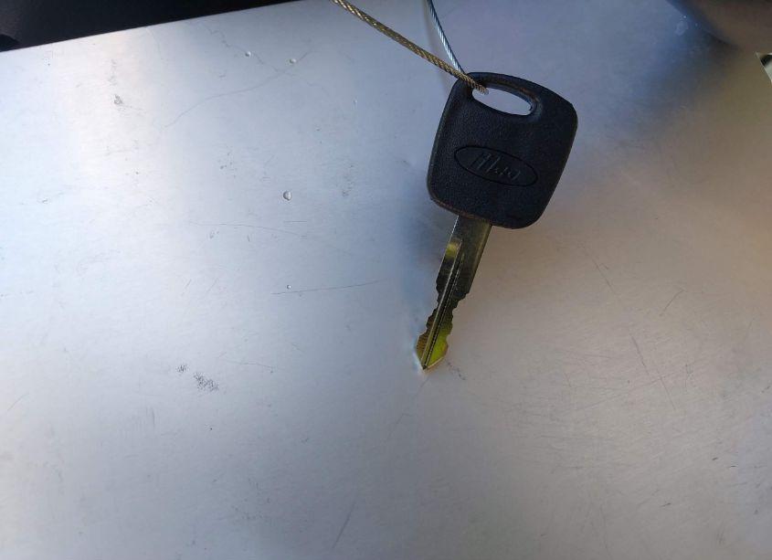 Photo 11 of 2002 Ford Expedition XLT (VIN 1FMRU15L22LA14970)