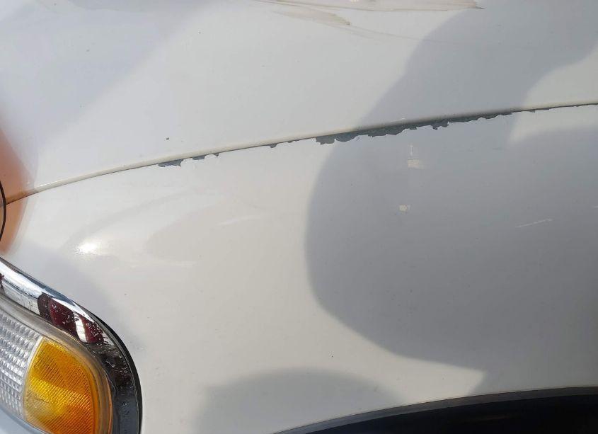 Photo 6 of 2002 Ford Expedition XLT (VIN 1FMRU15L22LA14970)