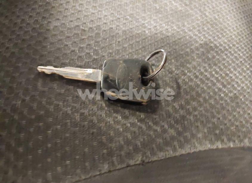 Photo 11 of 2002 Ford Expedition XLT (VIN 1FMRU15L22LA35267)