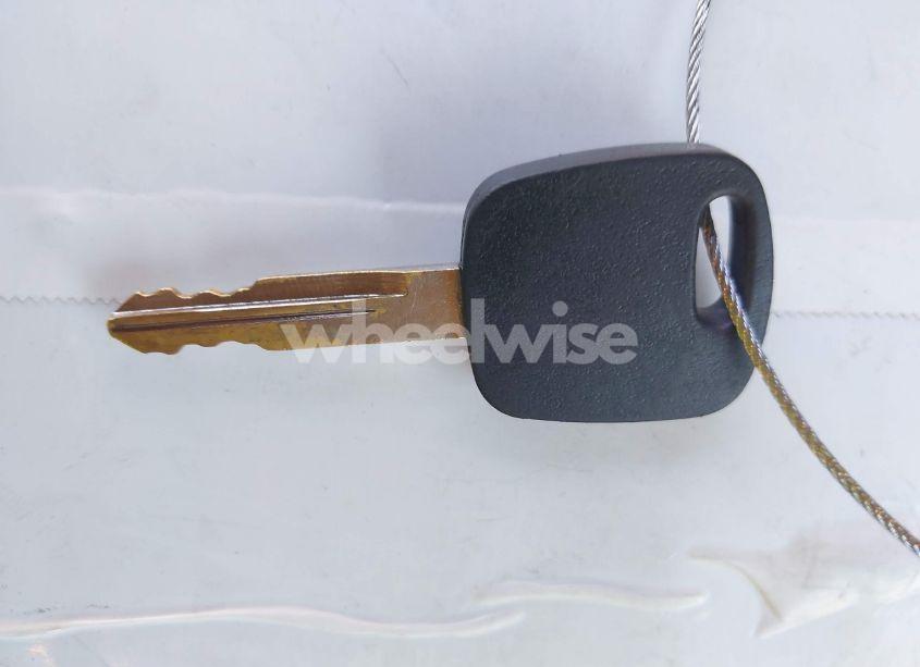 Photo 11 of 2001 Ford Expedition XLT (VIN 1FMRU15L71LA58316)