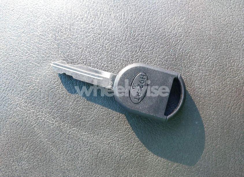 Photo 11 of 2003 Ford Expedition XLT (VIN 1FMRU15W13LB57162)