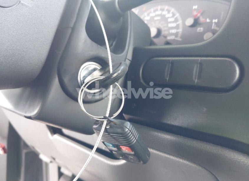 Photo 11 of 2003 Ford Expedition XLT (VIN 1FMRU15W13LC32961)