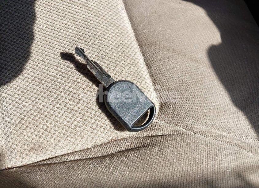 Photo 11 of 2003 Ford Expedition XLT (VIN 1FMRU15W13LC50005)