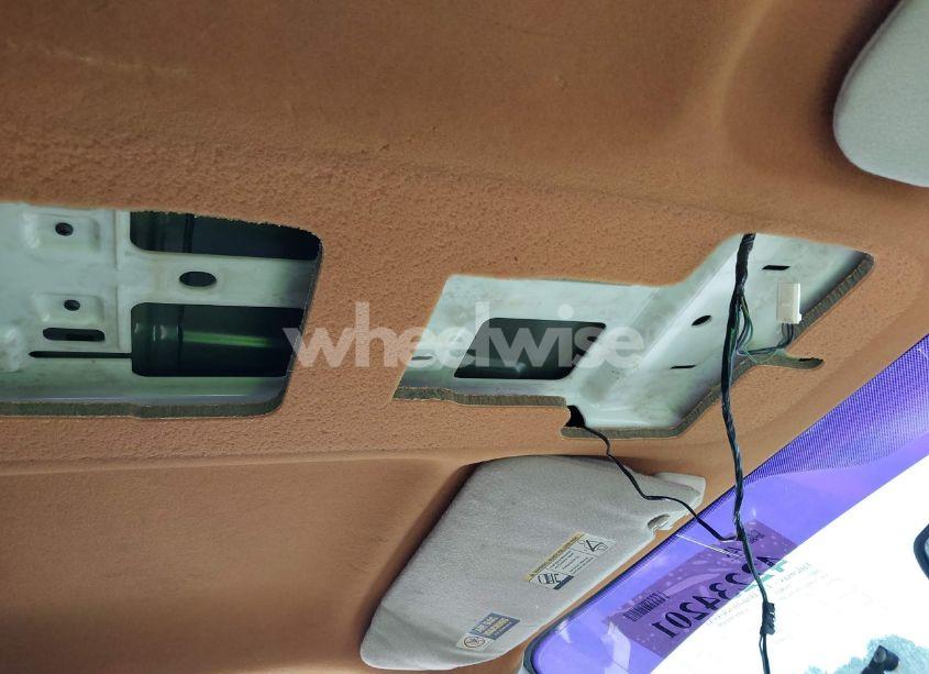 Photo 6 of 2003 Ford Expedition XLT (VIN 1FMRU15W13LC50005)