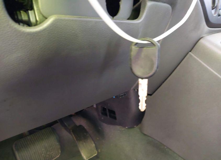 Photo 11 of 2003 Ford Expedition XLT (VIN 1FMRU15W23LC60249)