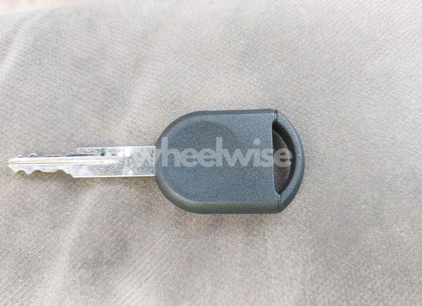 Photo 11 of 2004 Ford Expedition XLT (VIN 1FMRU15W24LA46475)