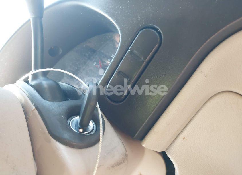 Photo 11 of 2004 Ford Expedition XLT (VIN 1FMRU15W24LB46222)