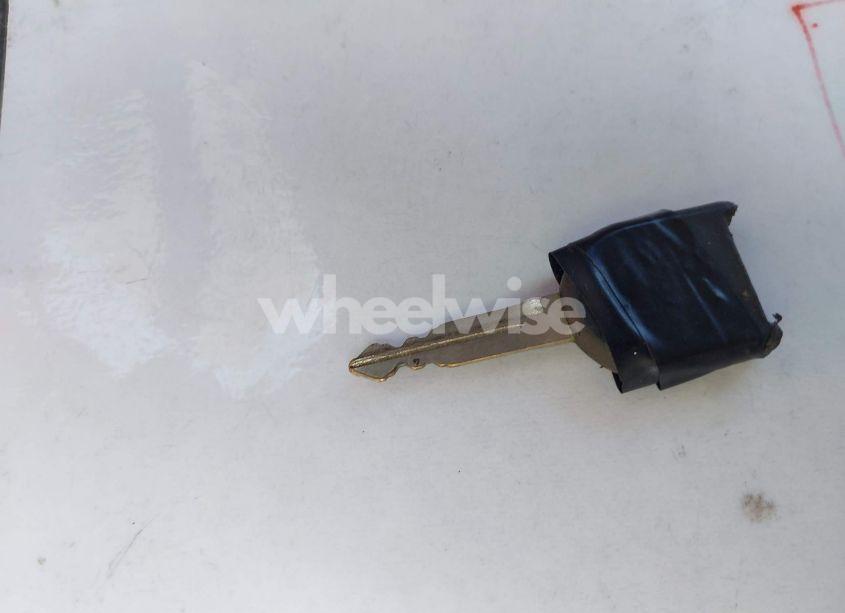 Photo 11 of 2003 Ford Expedition XLT (VIN 1FMRU15W33LA80942)