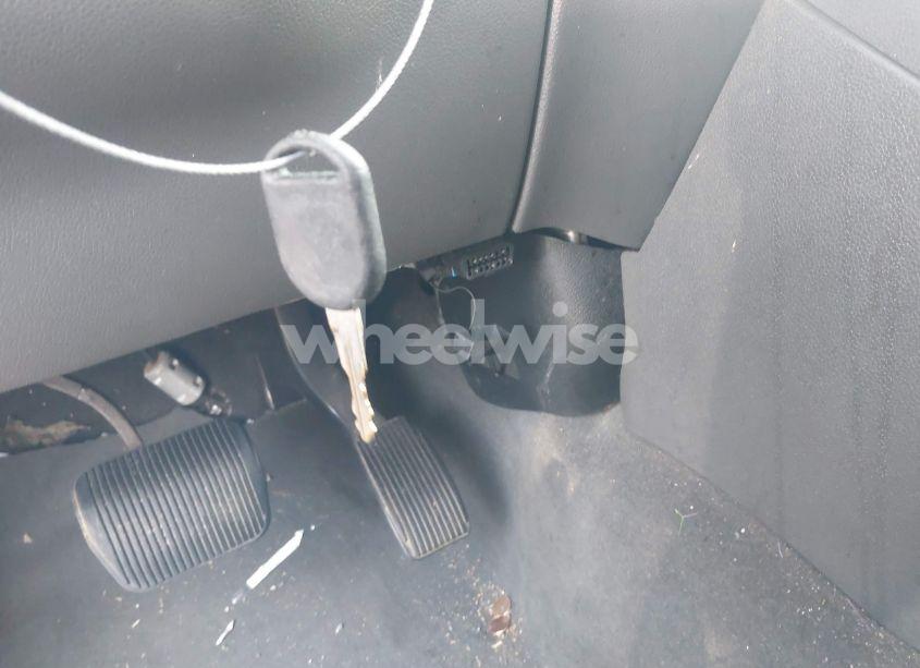 Photo 11 of 2003 Ford Expedition XLT (VIN 1FMRU15W43LA75393)