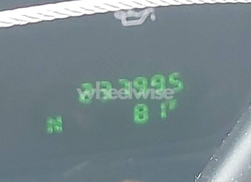 Photo 15 of 2003 Ford Expedition XLT (VIN 1FMRU15W43LA75393)