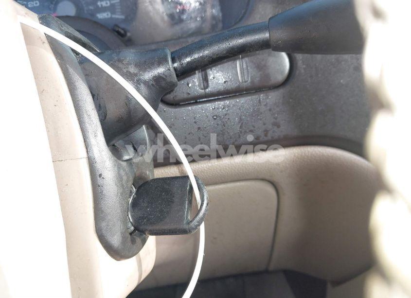 Photo 11 of 2003 Ford Expedition XLT (VIN 1FMRU15W43LC45476)