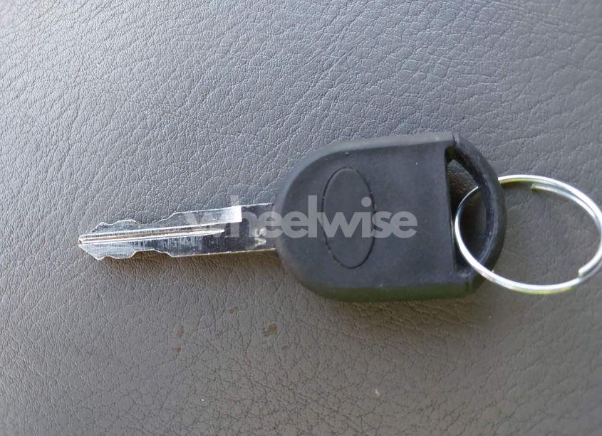 Photo 11 of 2003 Ford Expedition XLT (VIN 1FMRU15W53LB82422)